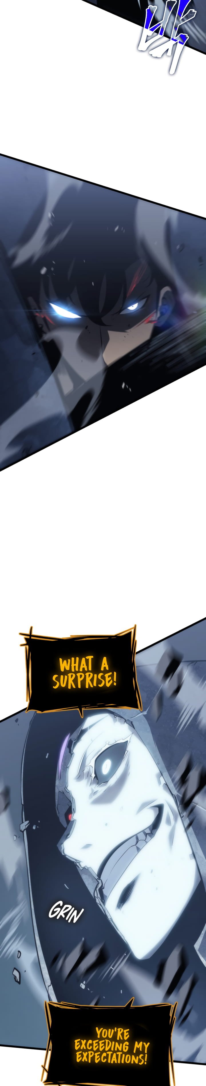 Solo Leveling, Chapter 127 image 13